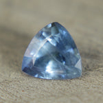 Natural Blue Sapphire - Sapphirepal