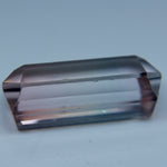 Natural Bi Coloured Tourmaline - Sapphirepal