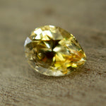 Natural Yellow Sapphire - Sapphirepal