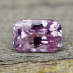 Natural Pink Sapphire - Sapphirepal