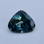 Natural Blue Green Sapphire - Sapphirepal