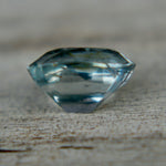 Natural Pale Green Sapphire Sapphire Pal Australia