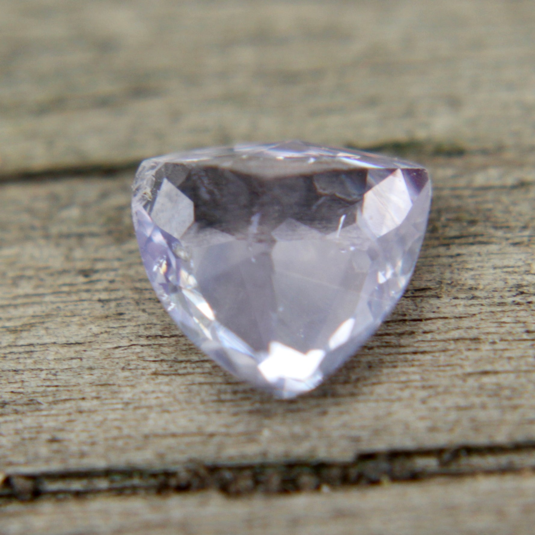 Natural Purple Sapphire - Sapphirepal