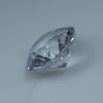 Natural White Sapphire - Sapphirepal