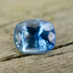 Natural Blue Sapphire - Sapphirepal