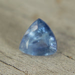 Natural Blue Sapphire - Sapphirepal