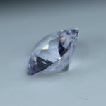 Natural White Sapphire - Sapphirepal