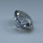 Natural White Sapphire - Sapphirepal