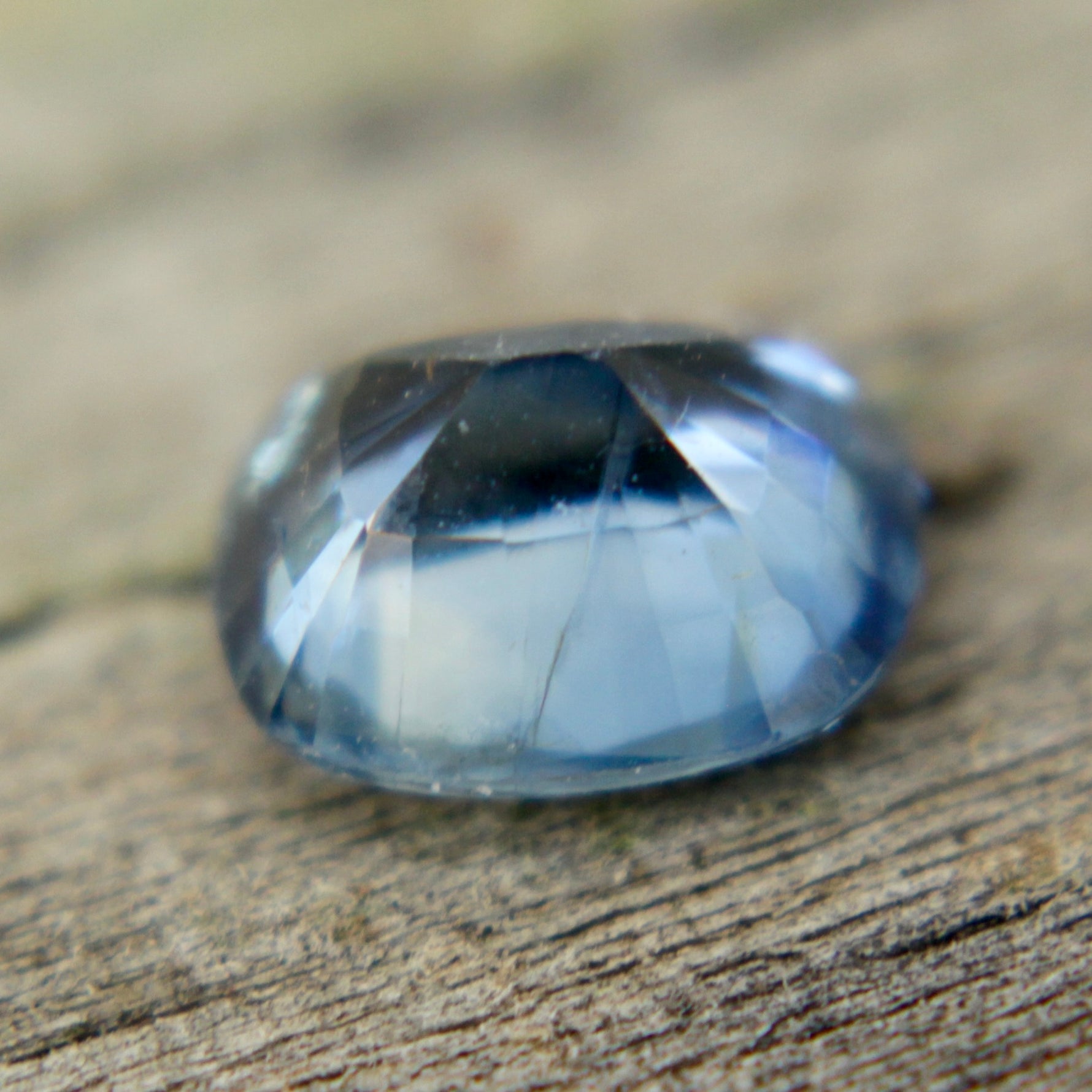 Natural Blue Sapphire - Sapphirepal