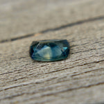 Natural Parti Sapphire - Sapphirepal