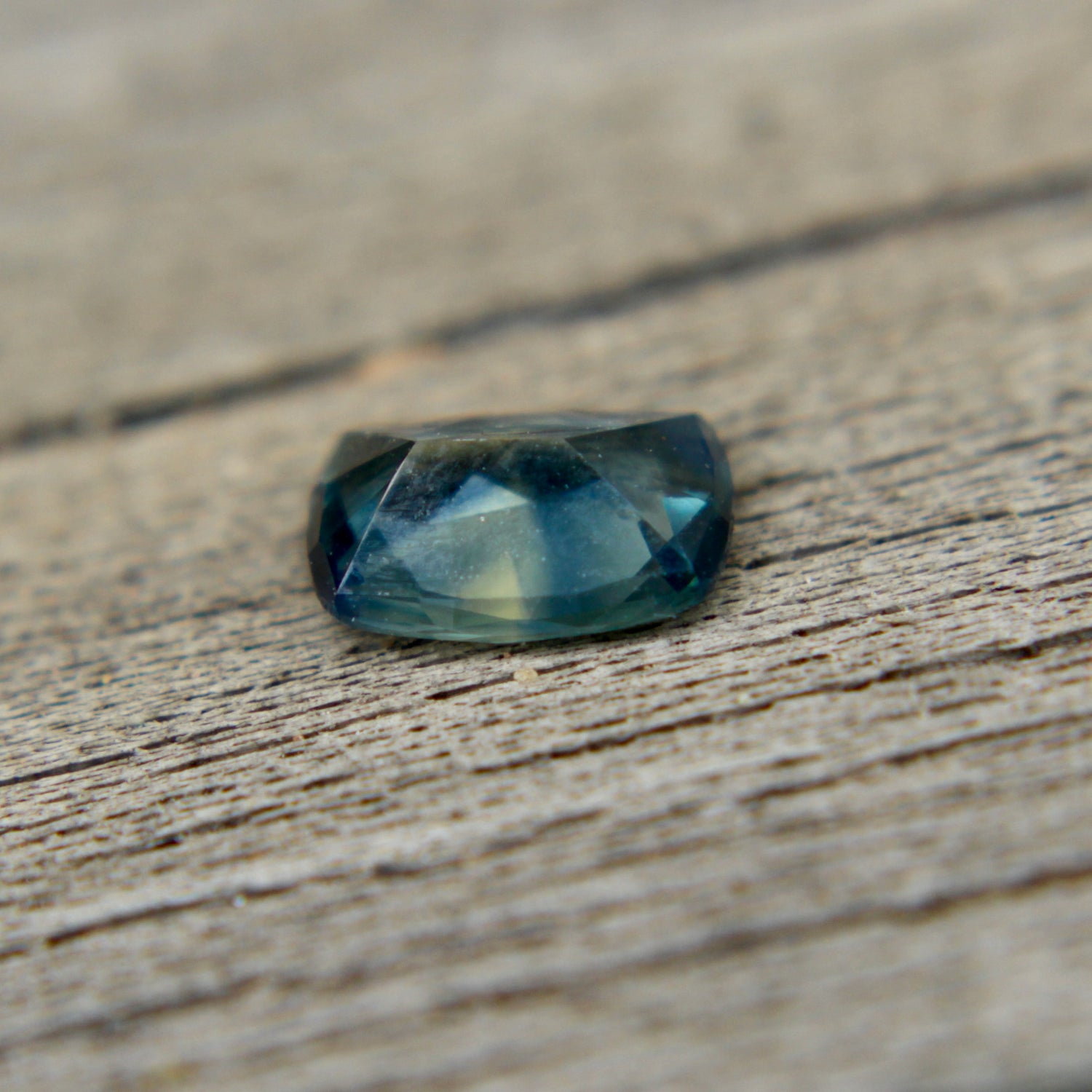 Natural Parti Sapphire - Sapphirepal