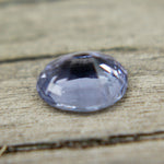 Natural Purple Sapphire - Sapphirepal