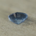 Natural Blue Sapphire - Sapphirepal