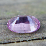 Natural Pink Sapphire - Sapphirepal