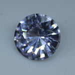 Natural White Sapphire - Sapphirepal