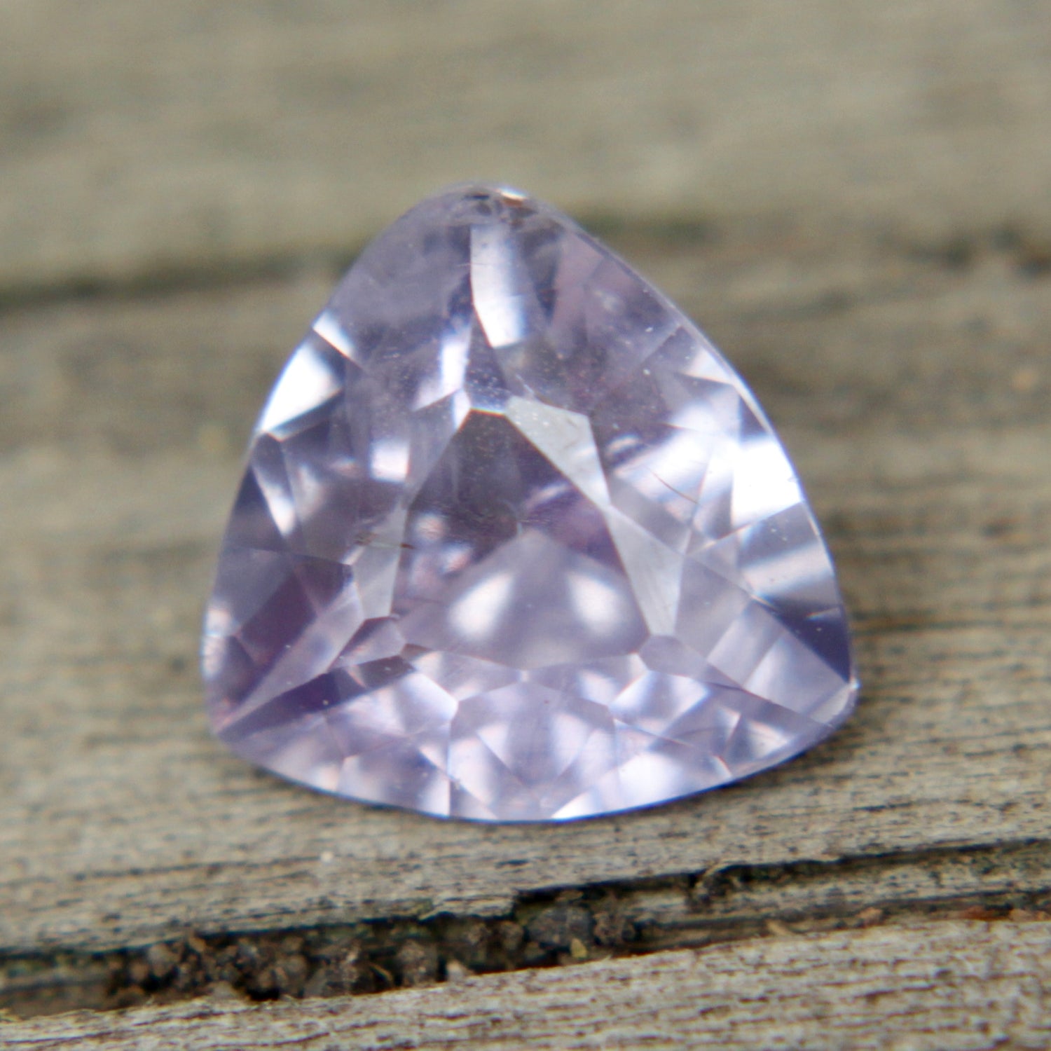 Natural Purple Sapphire - Sapphirepal