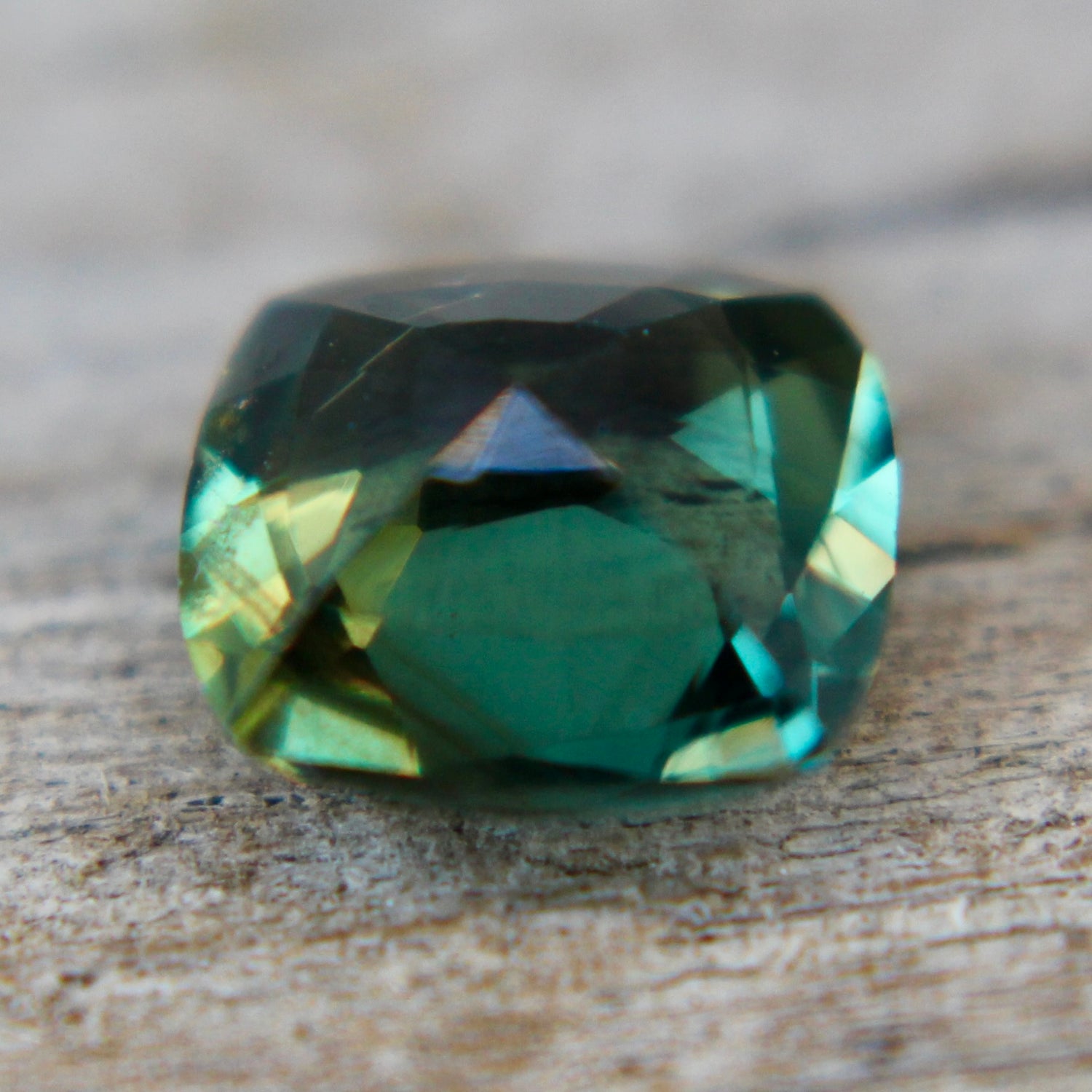 Natural Green Sapphire Sapphire Pal Australia