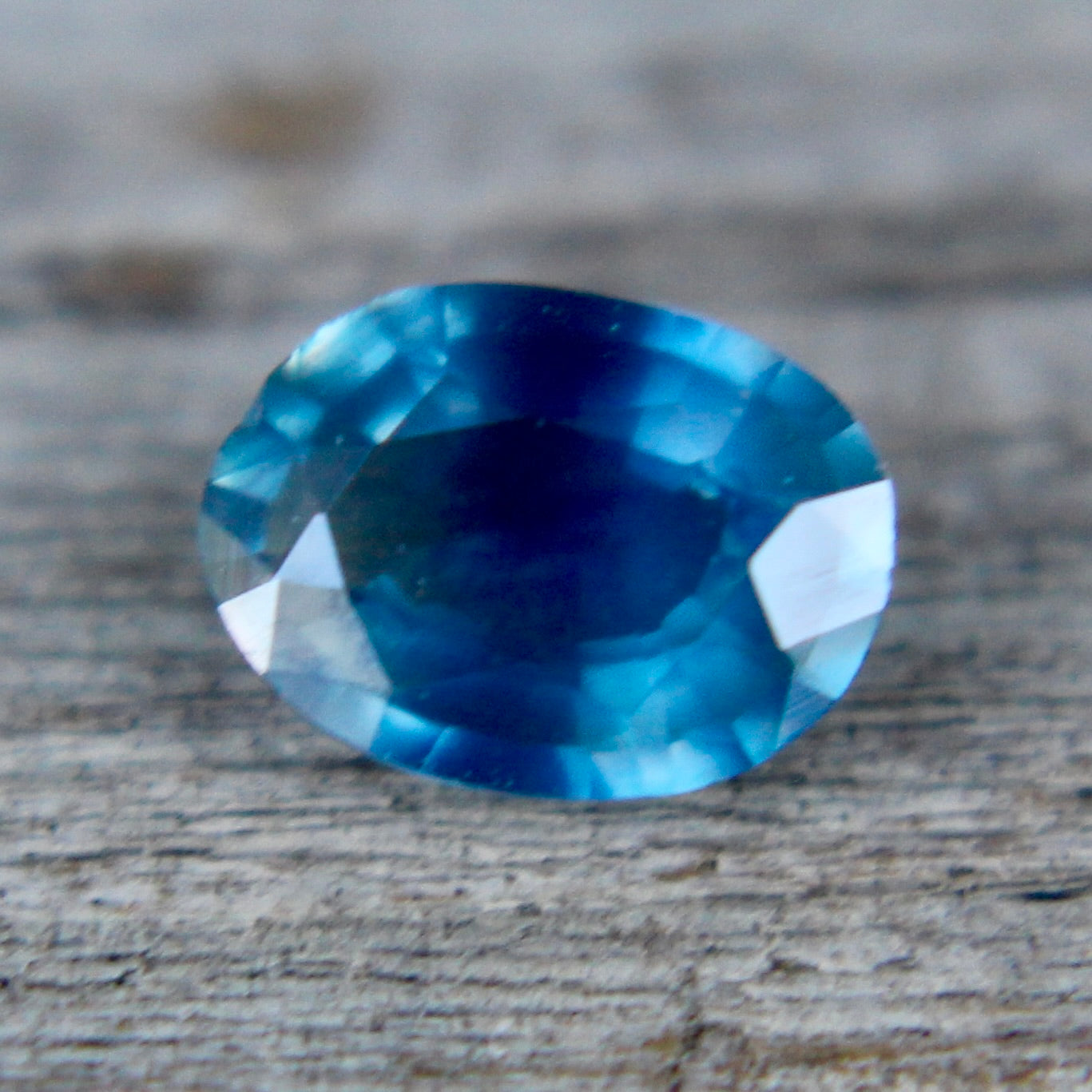 Natural Blue Green Sapphire Sapphire Pal Australia