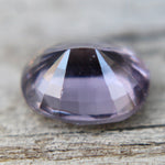 Natural Purple Spinel Sapphire Pal Australia