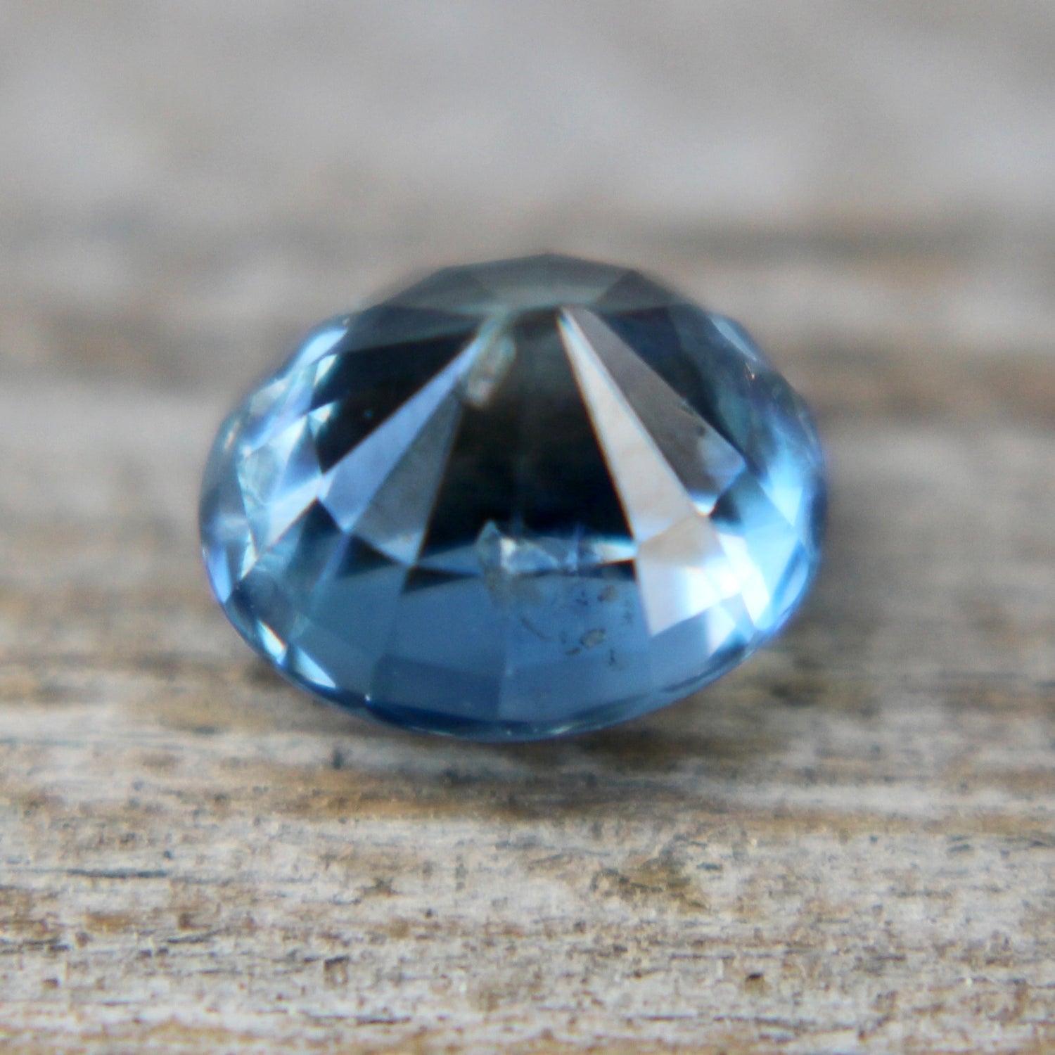 Natural Greenish Blue Sapphire Sapphire Pal Australia