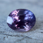 Natural Purple Sapphire - Sapphirepal