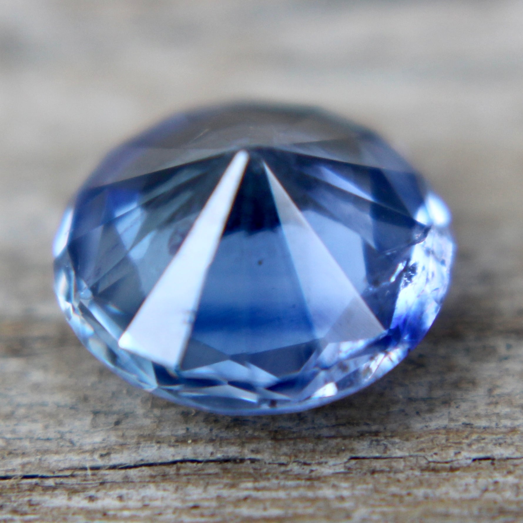 Natural Blue Sapphire Sapphire Pal Australia