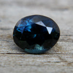 Natural Blue Green Sapphire Sapphire Pal Australia