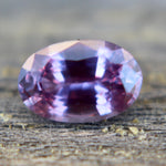 Natural Pinkish Purple Sapphire Sapphire Pal Australia