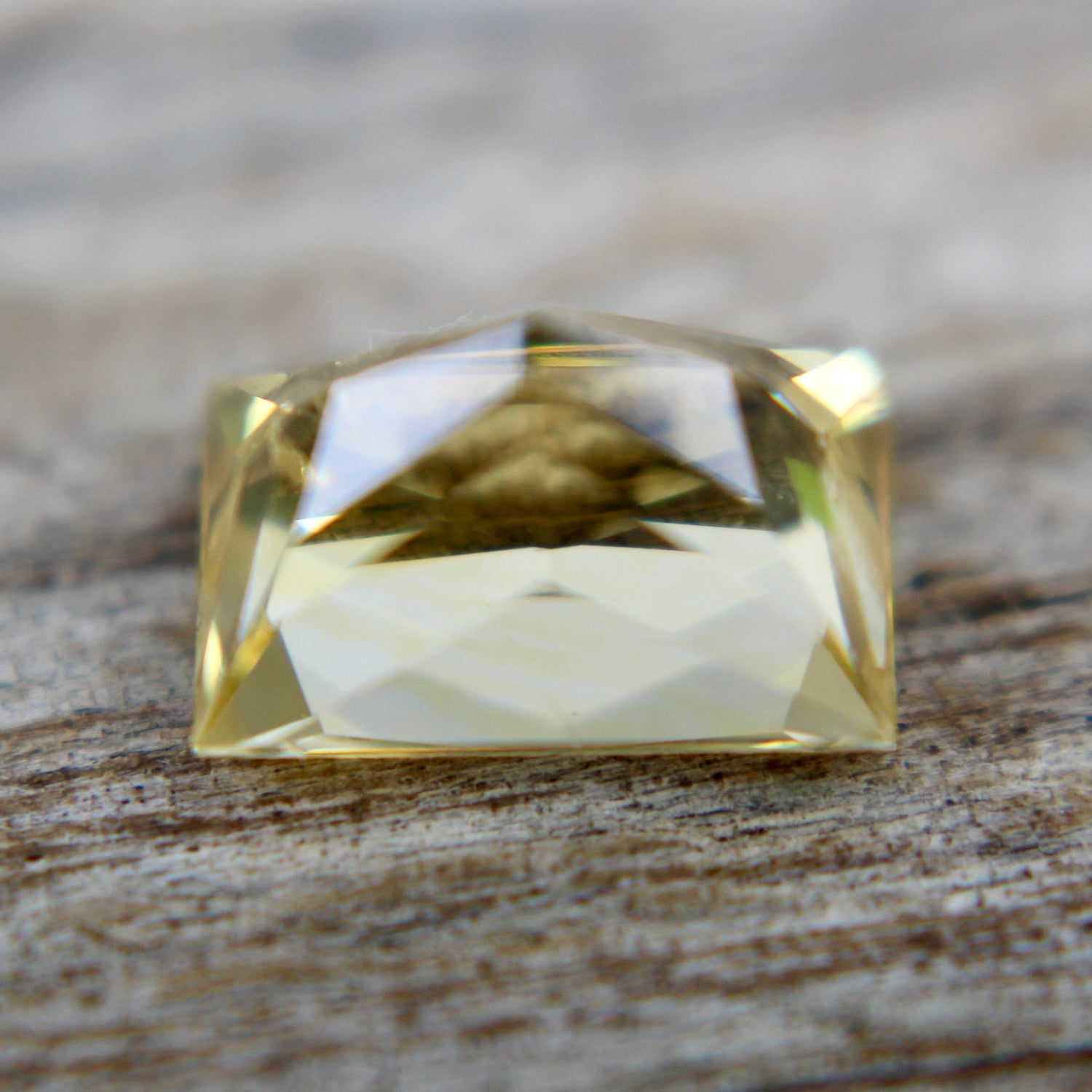 Natural Vivid Yellow Sapphire Sapphire Pal Australia