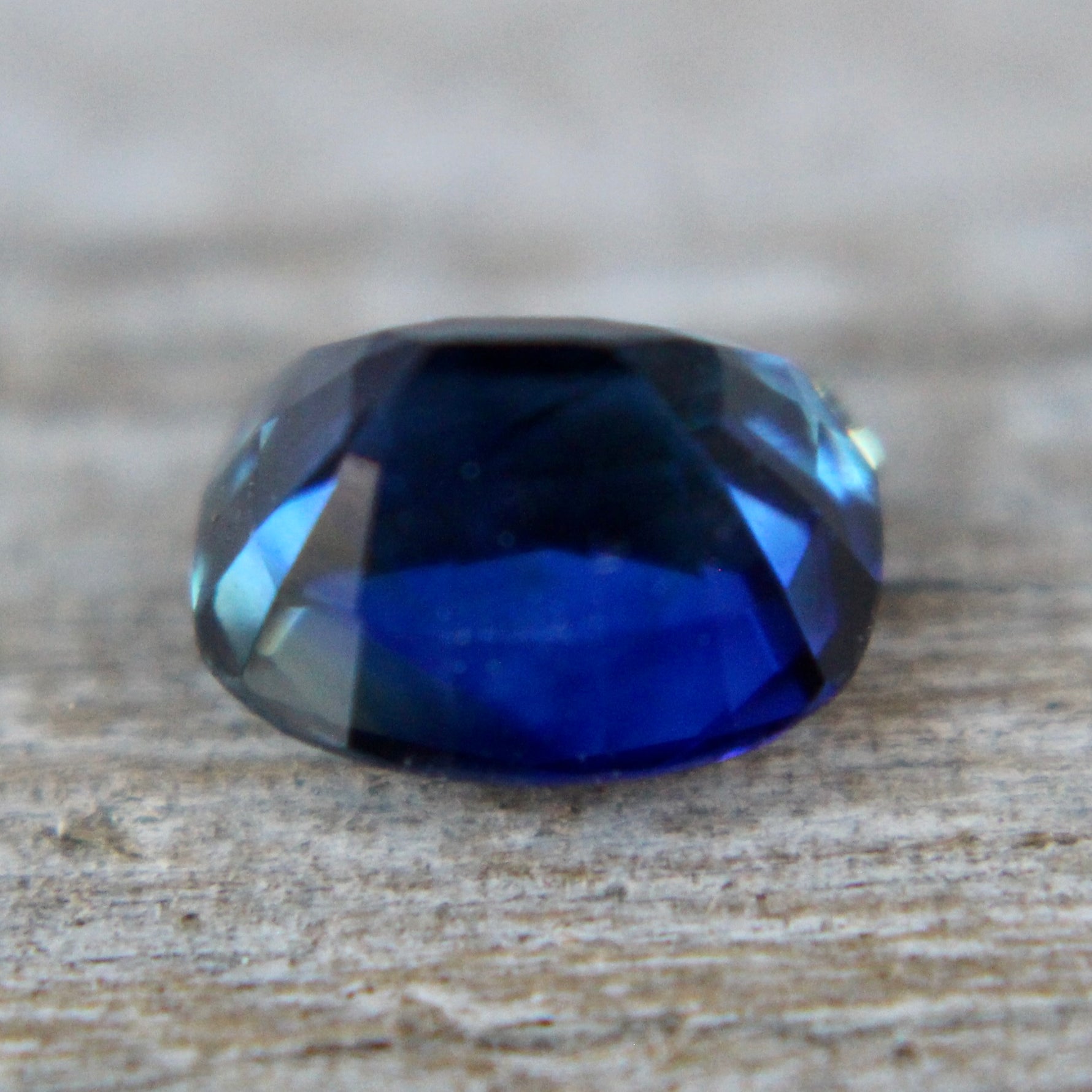 Natural Blue Sapphire Sapphire Pal Australia