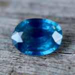 Natural Blue Green Sapphire Sapphire Pal Australia