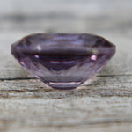 Natural Purple Spinel Sapphire Pal Australia