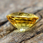 Natural Yellow Sapphire Sapphire Pal Australia