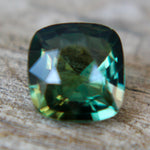 Natural Green Sapphire Sapphire Pal Australia