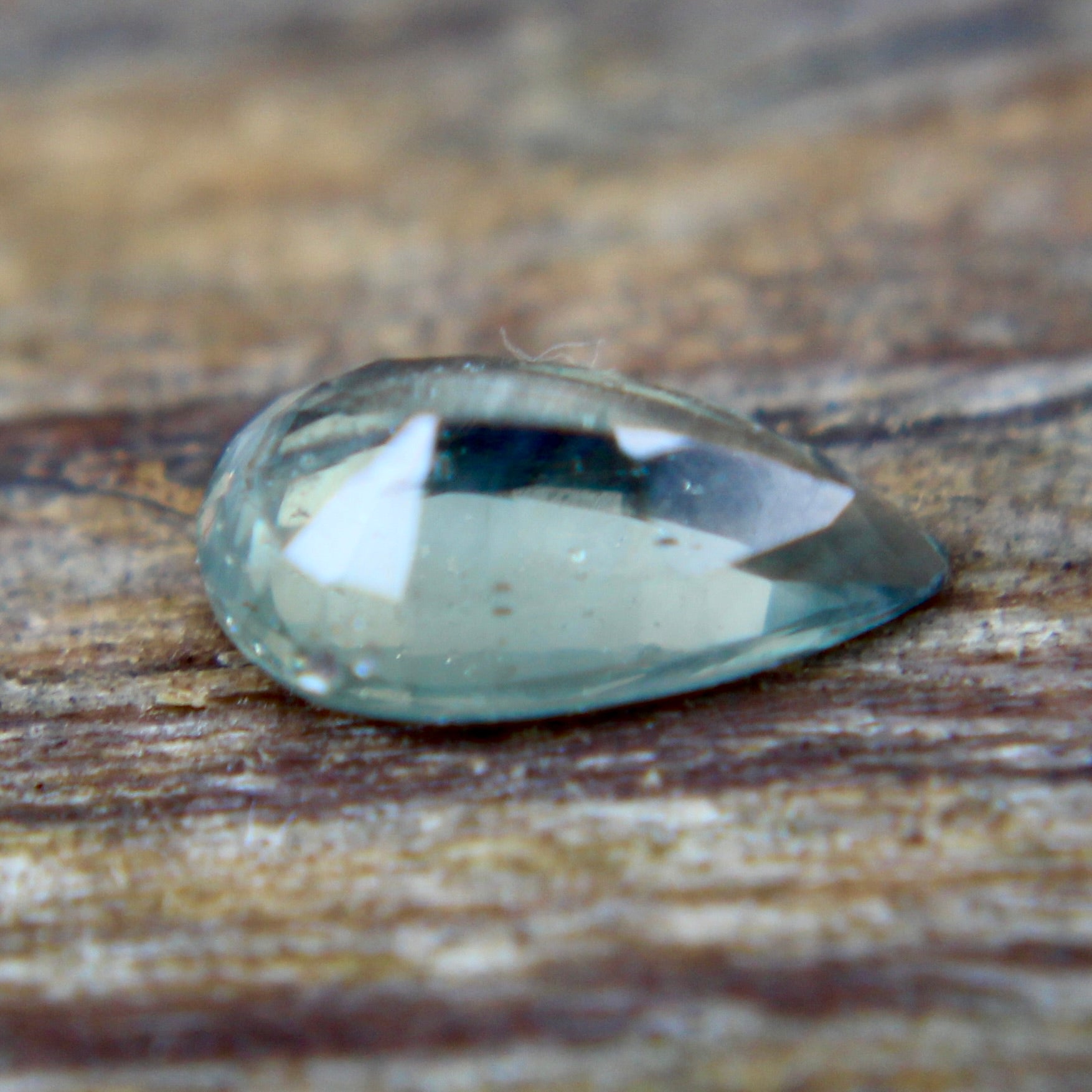 Natural Parti Sapphire Sapphire Pal Australia