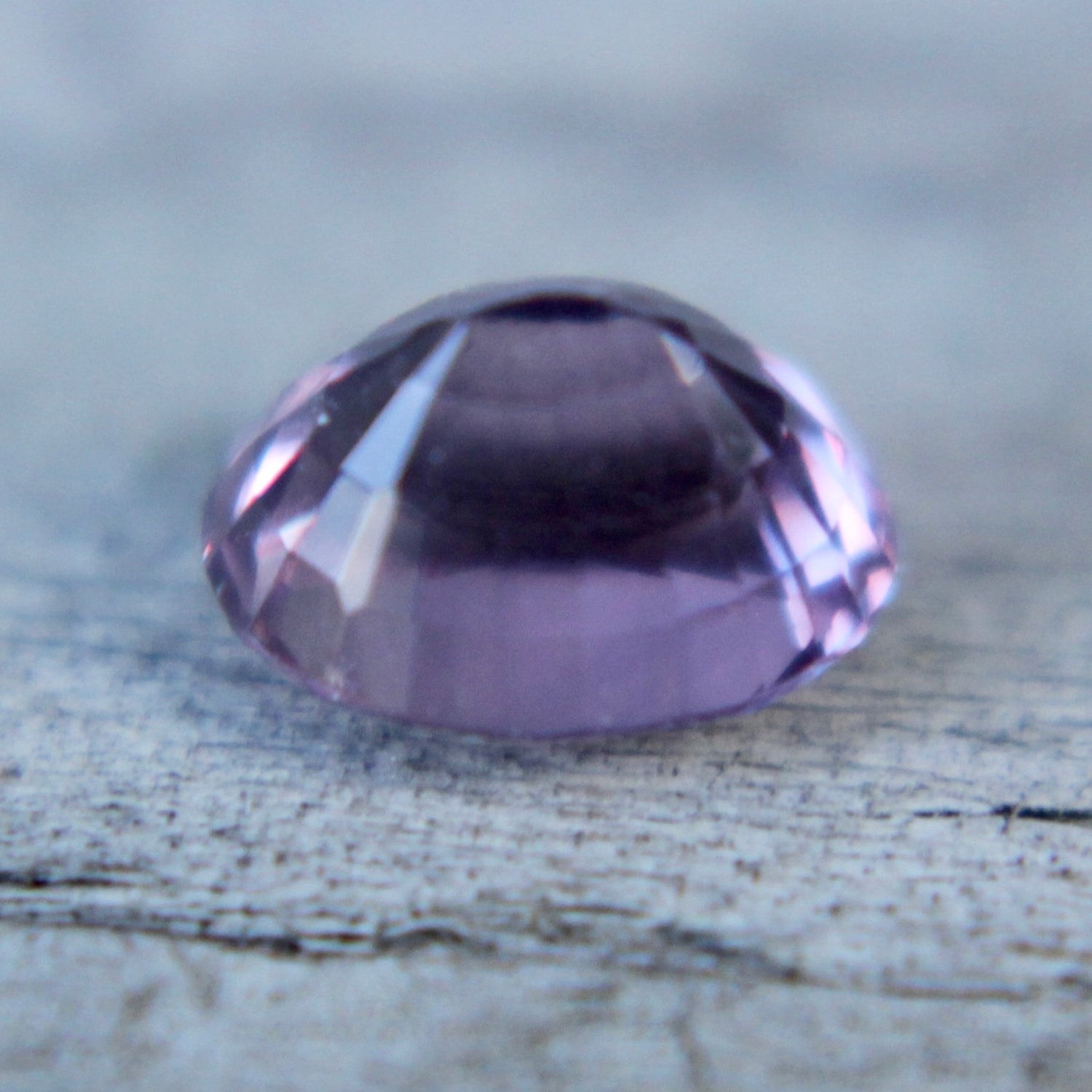 Natural Purple Sapphire - Sapphirepal