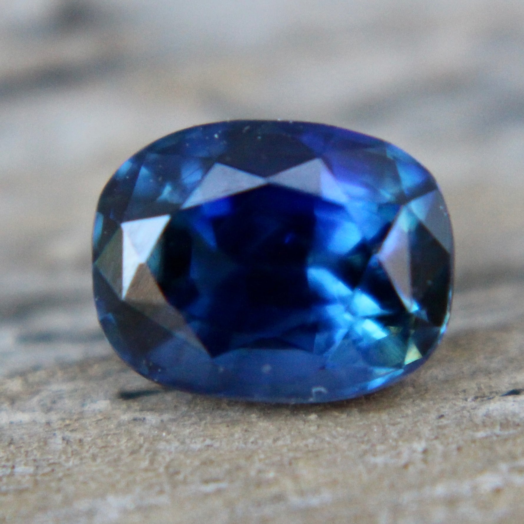 Natural Blue Sapphire Sapphire Pal Australia