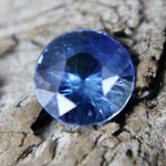 Natural Blue Sapphire Sapphire Pal Australia