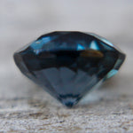 Natural Teal Sapphire Sapphire Pal Australia