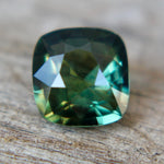 Natural Green Sapphire Sapphire Pal Australia