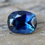 Natural Blue Sapphire Sapphire Pal Australia