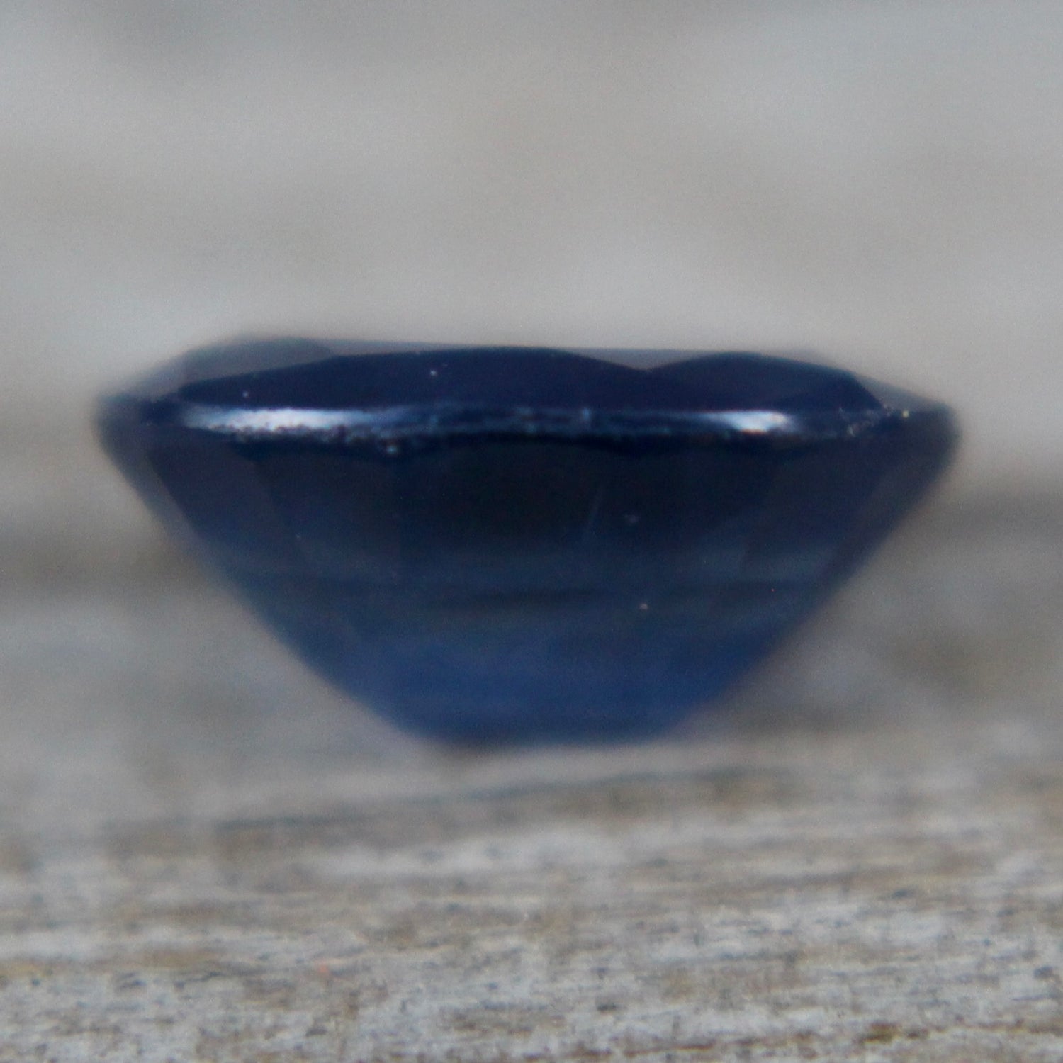 Natural Blue Sapphire - Sapphirepal