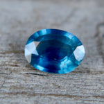 Natural Blue Green Sapphire Sapphire Pal Australia