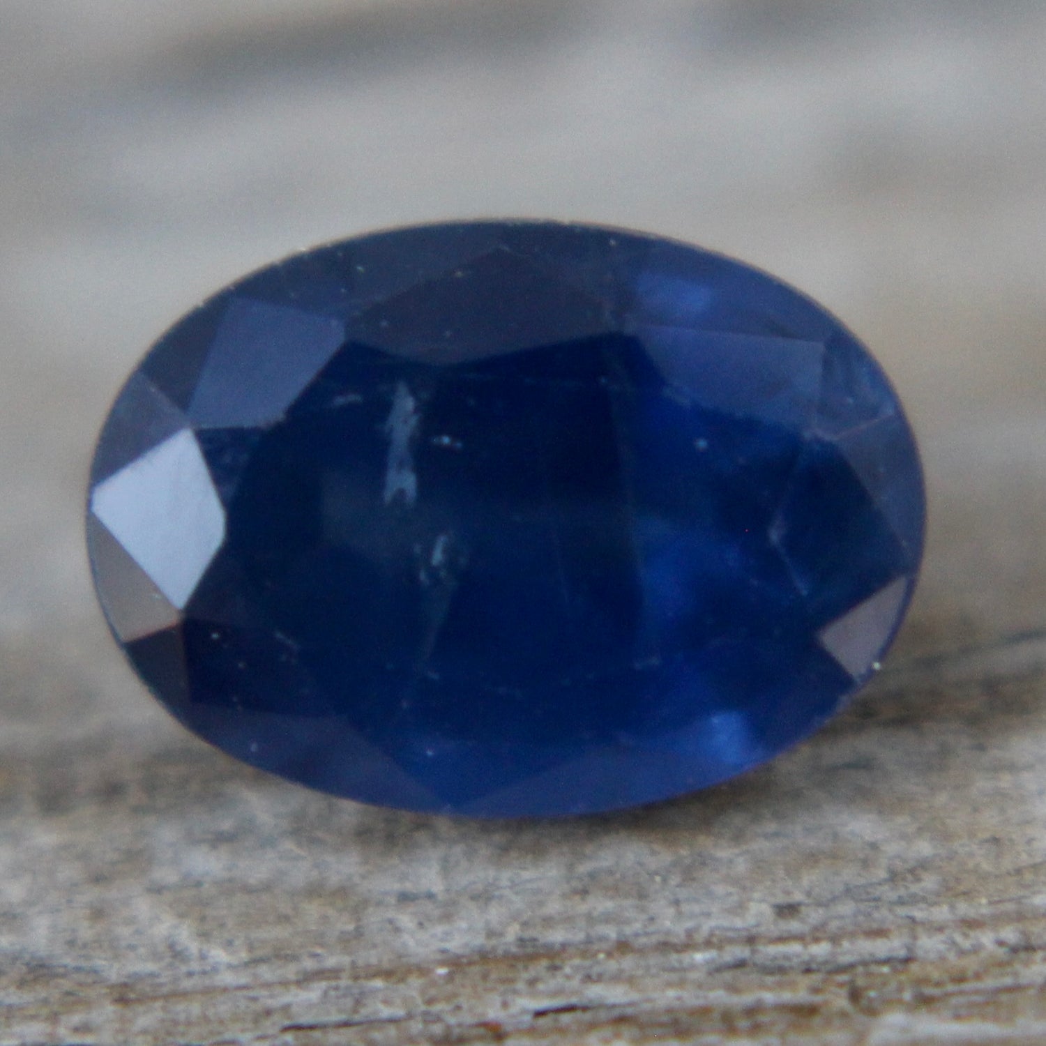 Natural Blue Sapphire - Sapphirepal