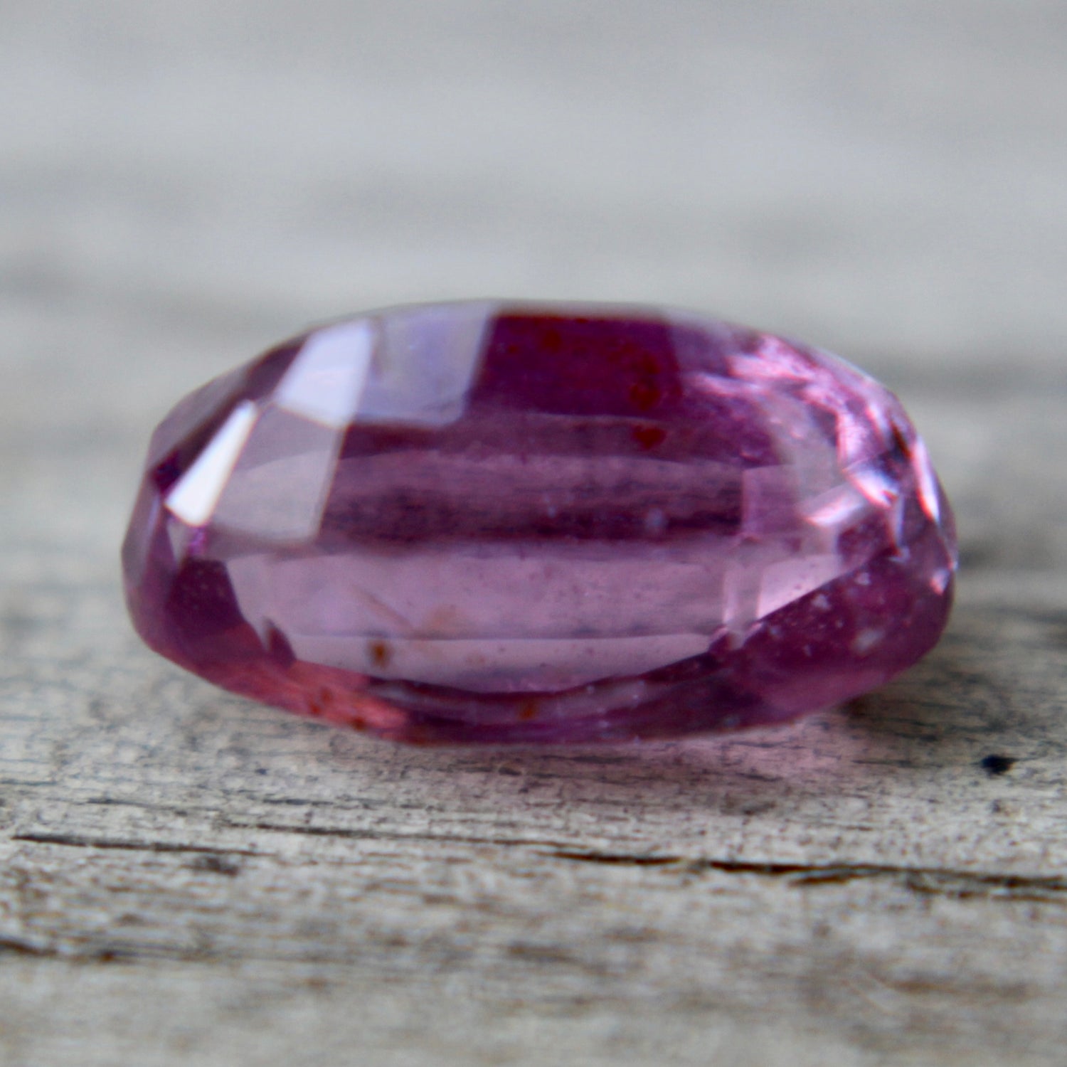 Natural Pink Sapphire Sapphire Pal Australia