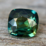 Natural Green Sapphire Sapphire Pal Australia