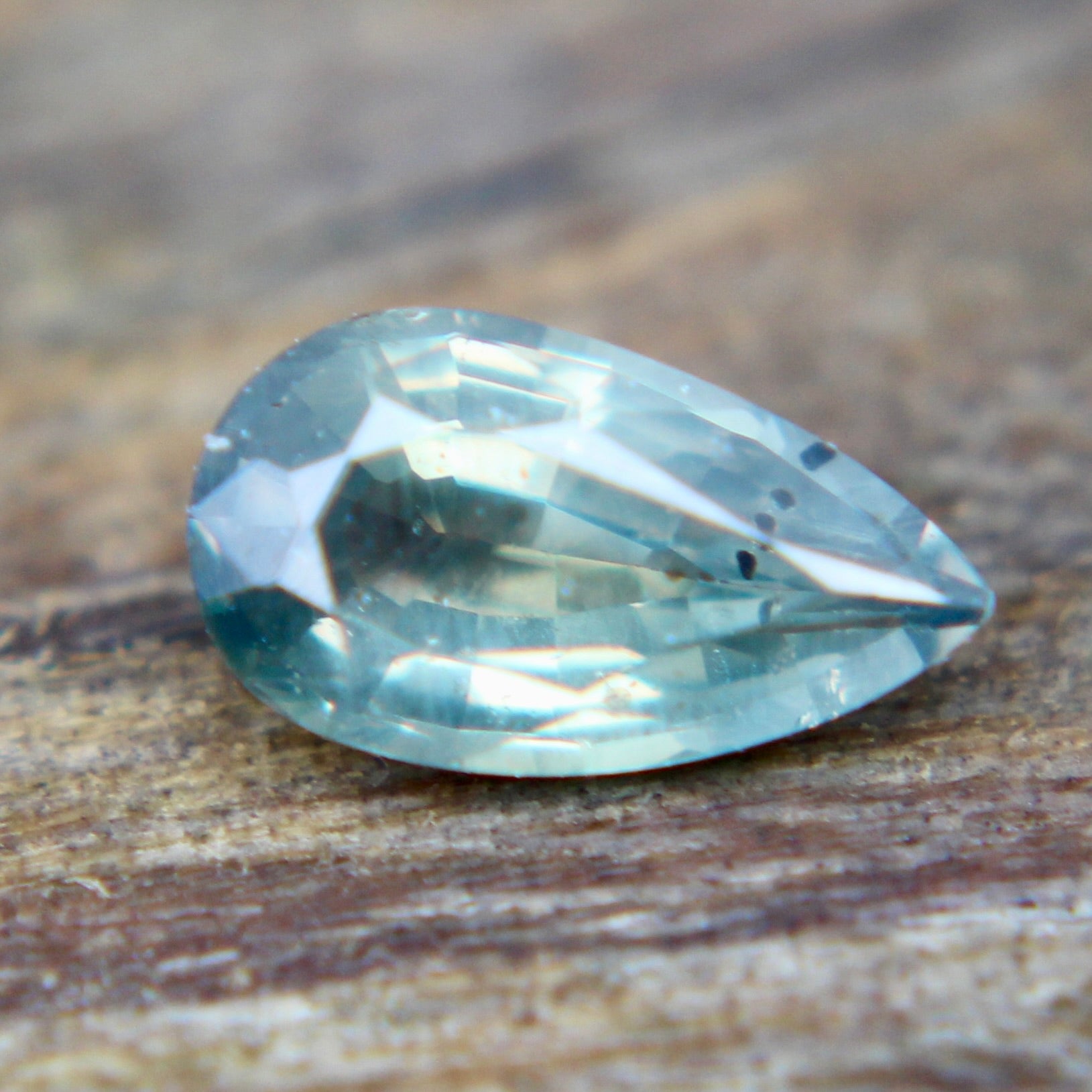 Natural Parti Sapphire Sapphire Pal Australia