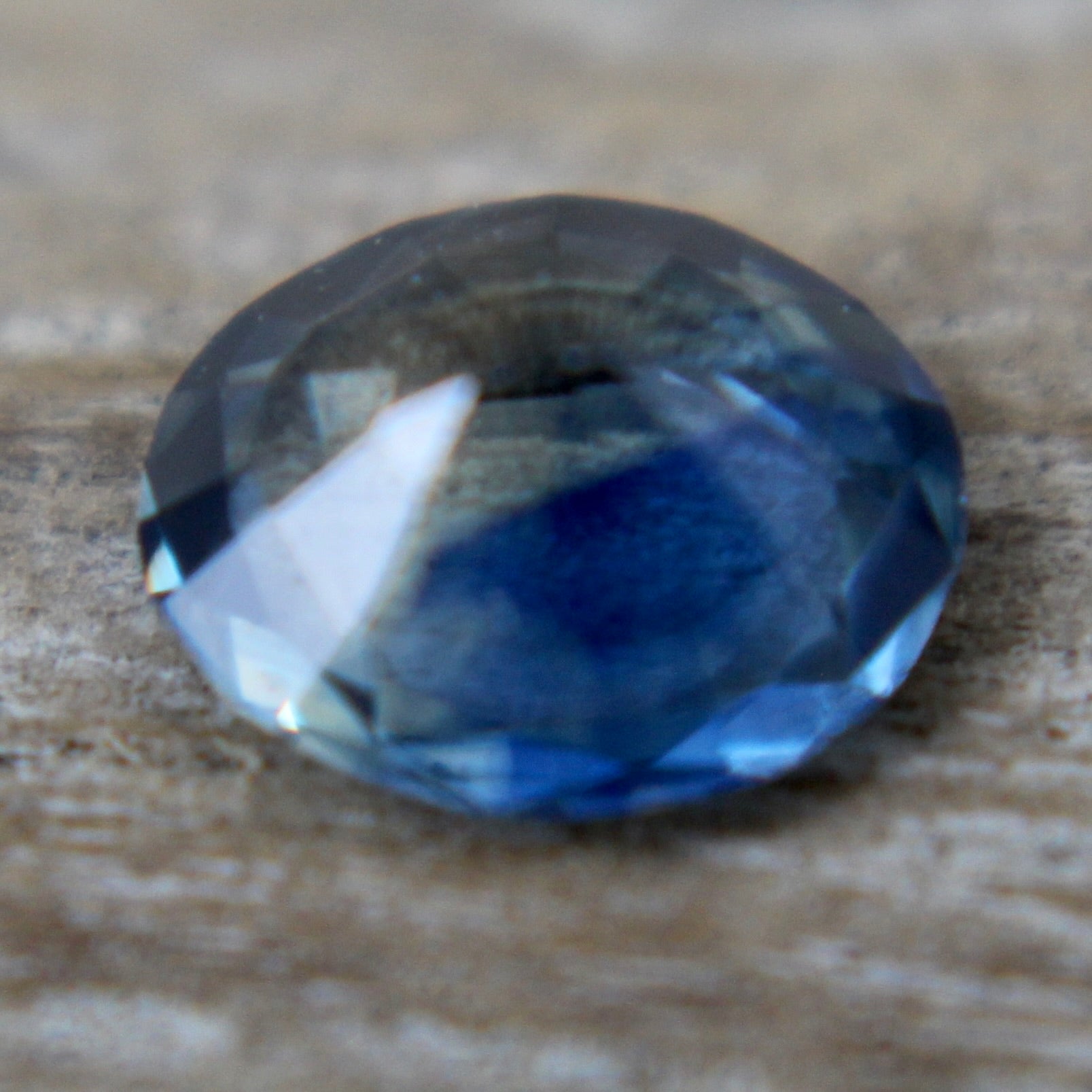 Natural Blue Green Sapphire Sapphire Pal Australia