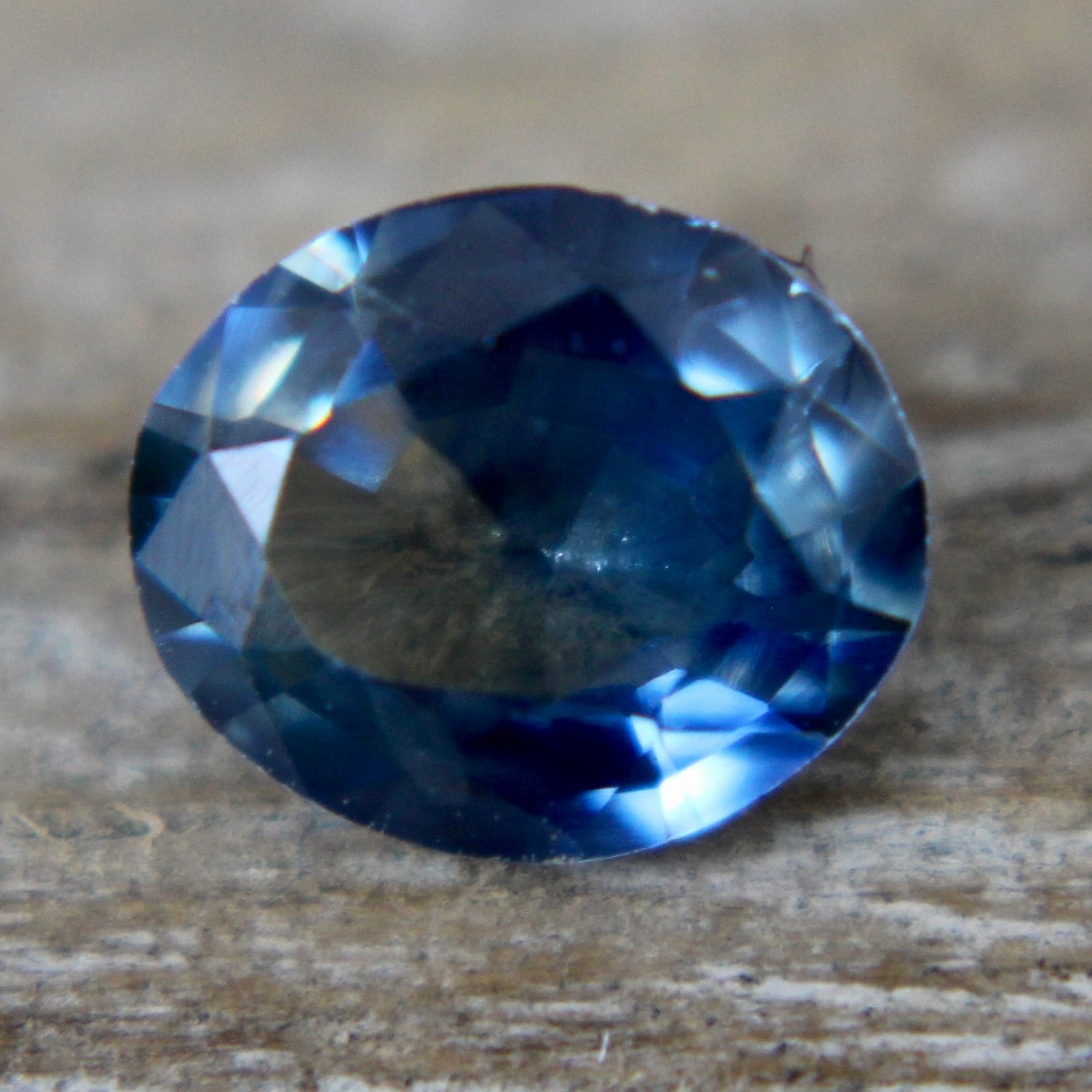 Natural Blue Green Sapphire Sapphire Pal Australia