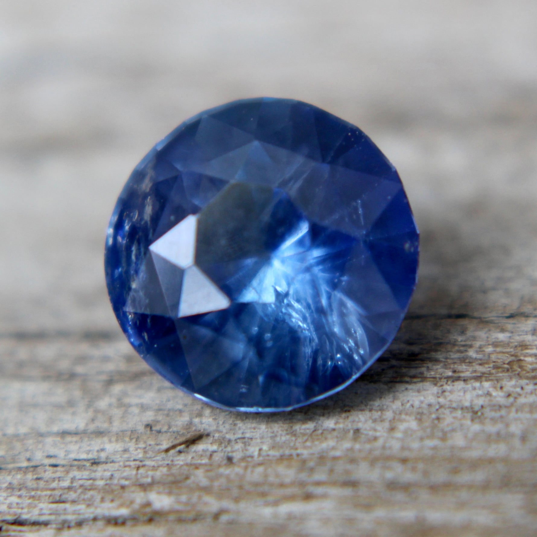 Natural Blue Sapphire Sapphire Pal Australia